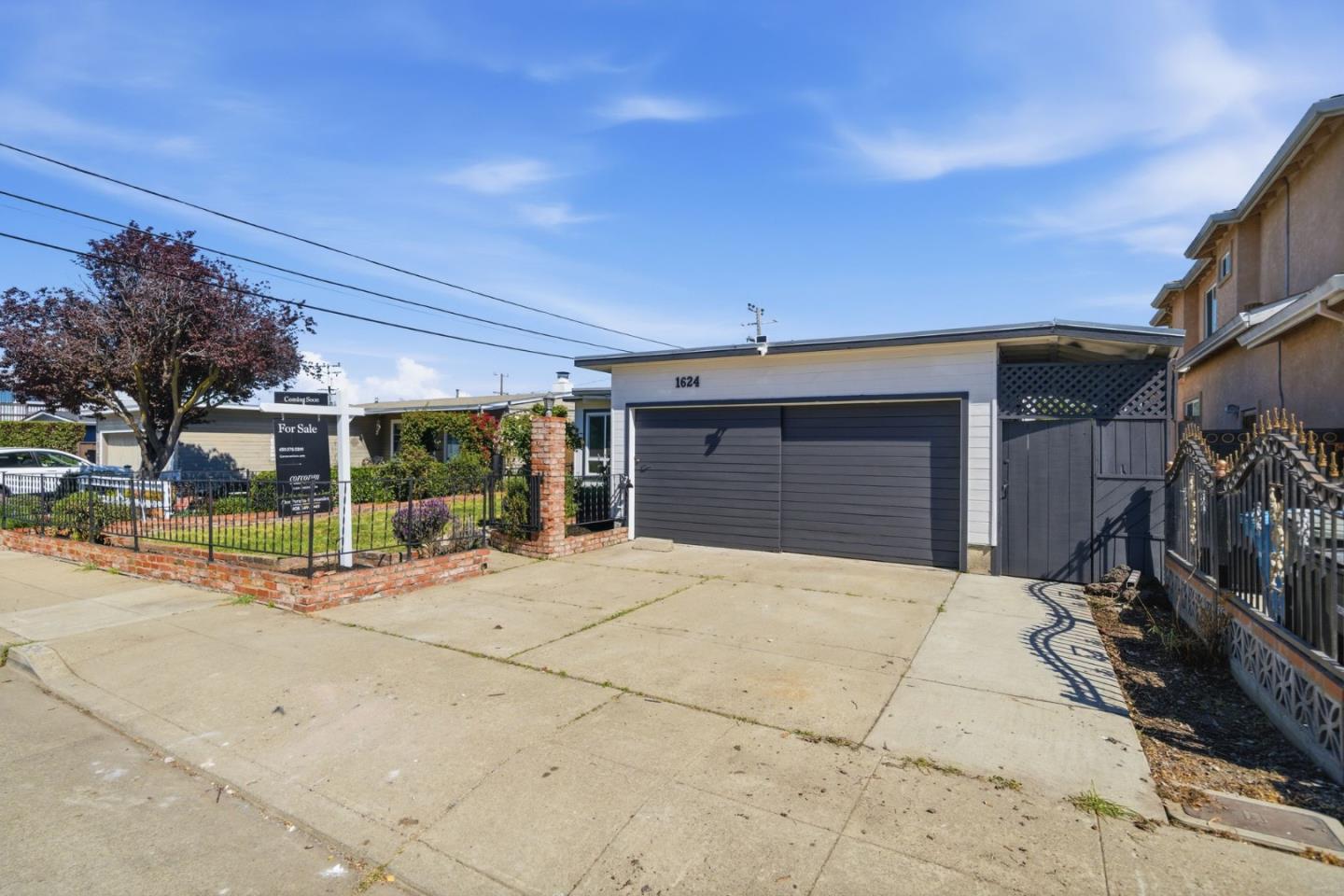 Detail Gallery Image 26 of 55 For 1624 Lodi Ave, San Mateo,  CA 94401 - 3 Beds | 2 Baths