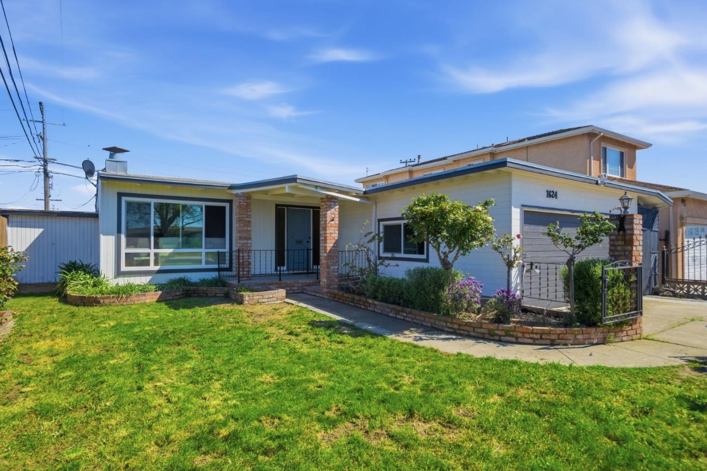 Detail Gallery Image 31 of 55 For 1624 Lodi Ave, San Mateo,  CA 94401 - 3 Beds | 2 Baths