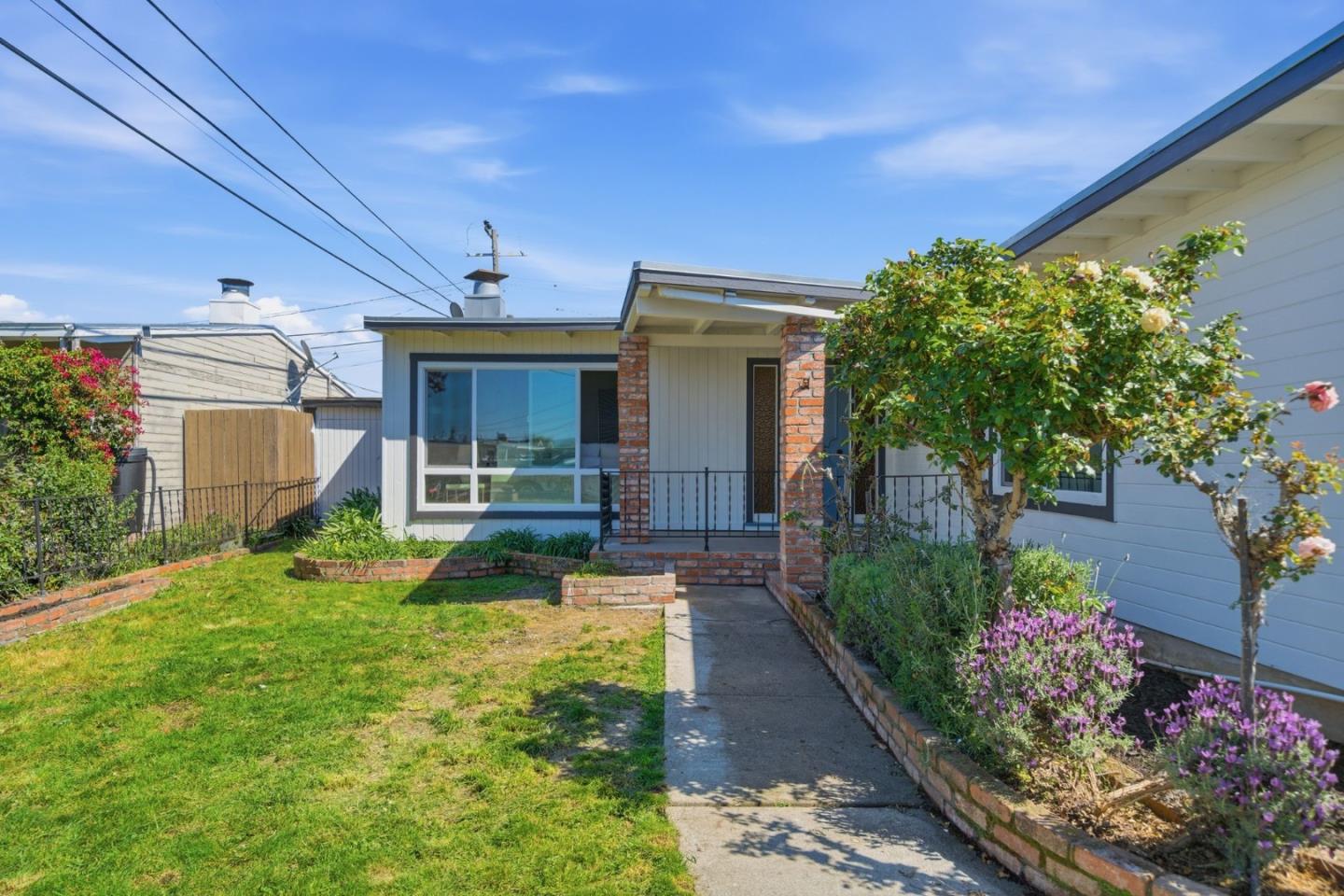 Detail Gallery Image 32 of 55 For 1624 Lodi Ave, San Mateo,  CA 94401 - 3 Beds | 2 Baths