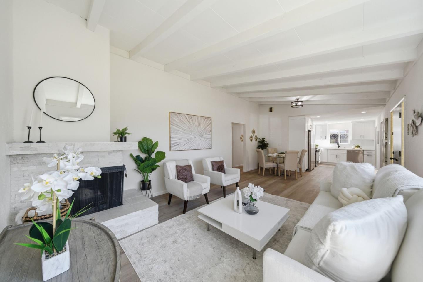 Detail Gallery Image 55 of 55 For 1624 Lodi Ave, San Mateo,  CA 94401 - 3 Beds | 2 Baths