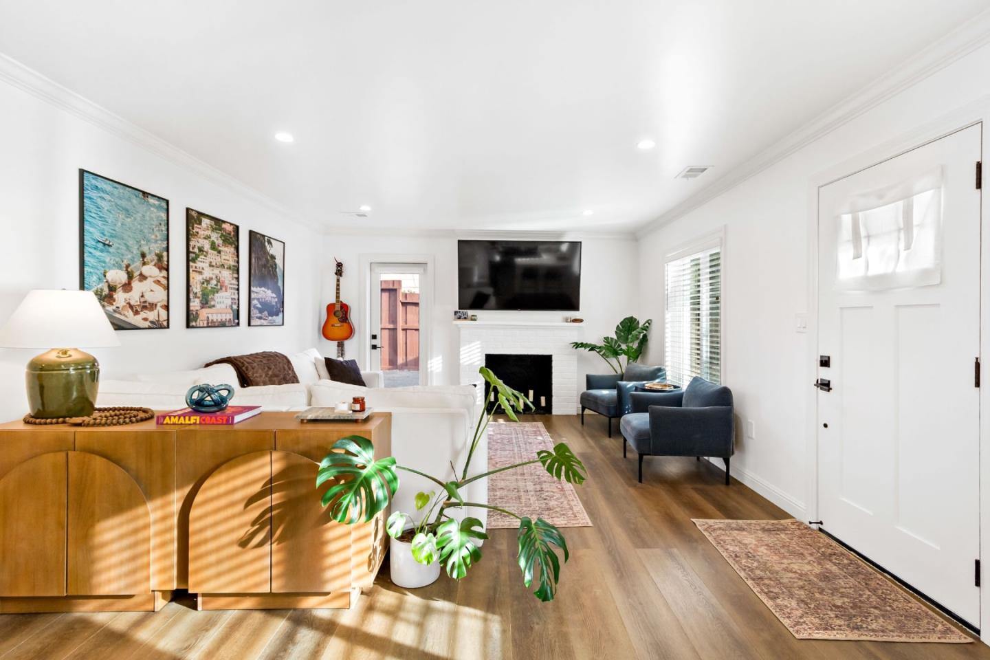 Detail Gallery Image 11 of 42 For 432 Oak Ridge Dr, Redwood City,  CA 94062 - 2 Beds | 2 Baths