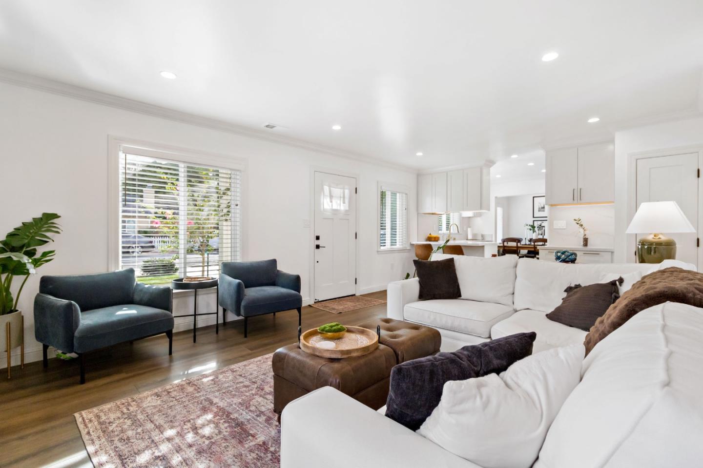 Detail Gallery Image 14 of 42 For 432 Oak Ridge Dr, Redwood City,  CA 94062 - 2 Beds | 2 Baths