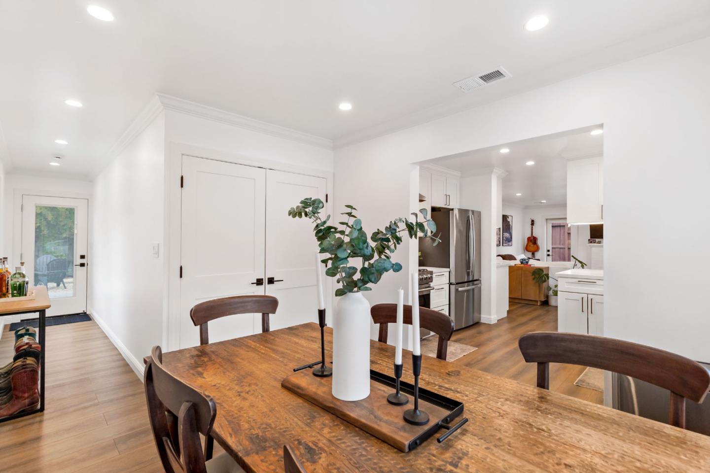 Detail Gallery Image 22 of 42 For 432 Oak Ridge Dr, Redwood City,  CA 94062 - 2 Beds | 2 Baths