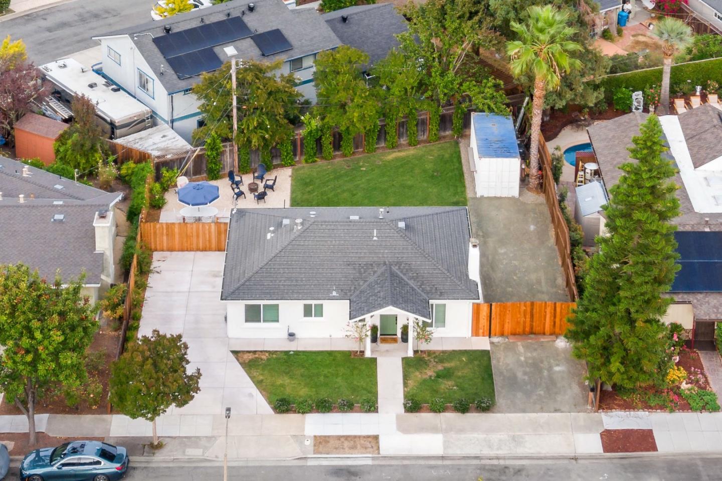 Detail Gallery Image 40 of 42 For 432 Oak Ridge Dr, Redwood City,  CA 94062 - 2 Beds | 2 Baths