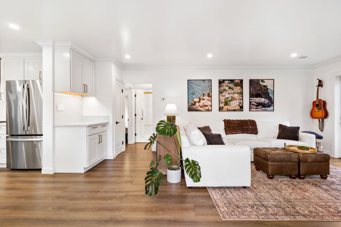 Detail Gallery Image 6 of 42 For 432 Oak Ridge Dr, Redwood City,  CA 94062 - 2 Beds | 2 Baths