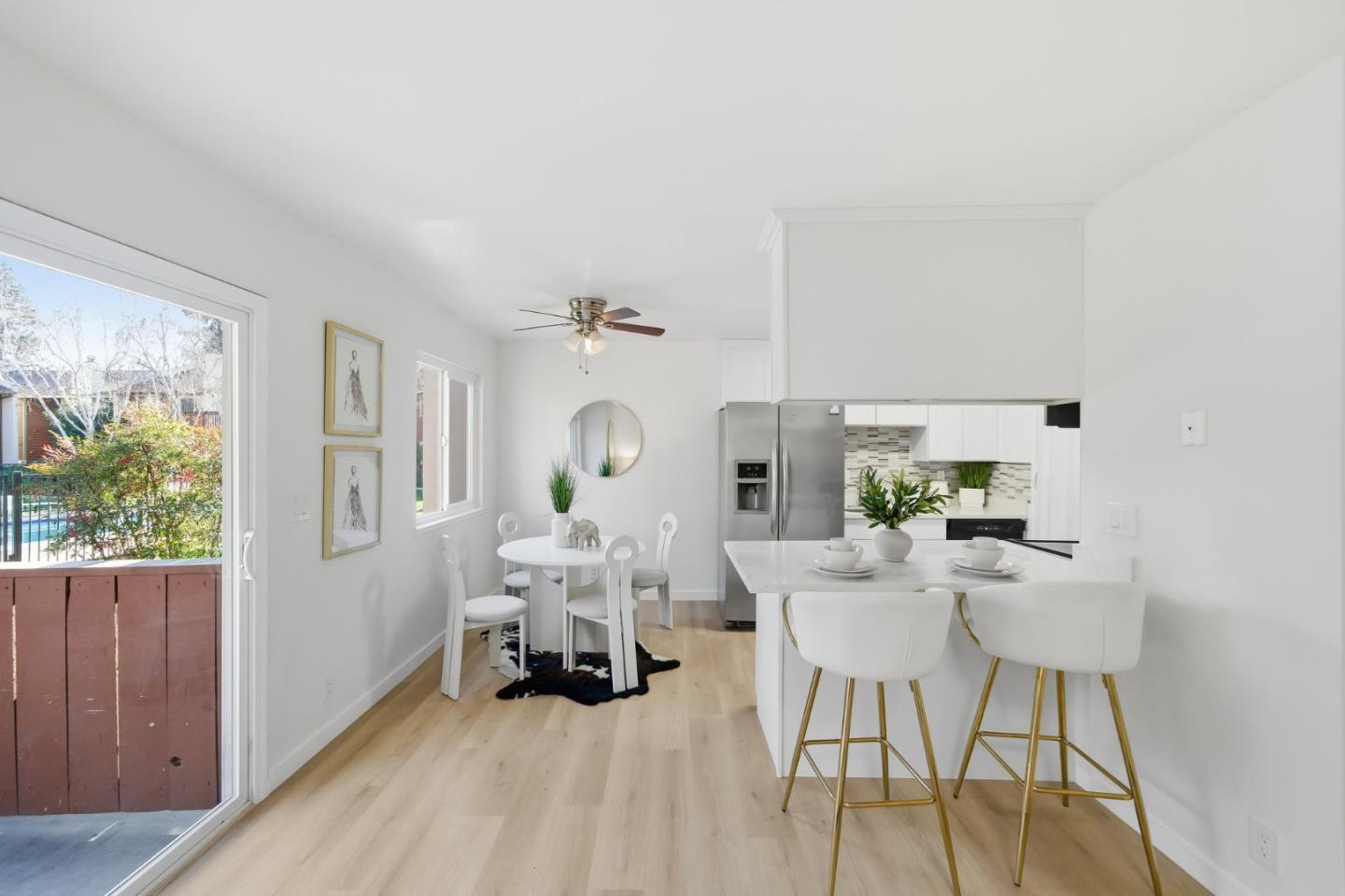 Detail Gallery Image 10 of 34 For 3463 Pennsylvania Cmn, Fremont,  CA 94536 - 2 Beds | 2 Baths