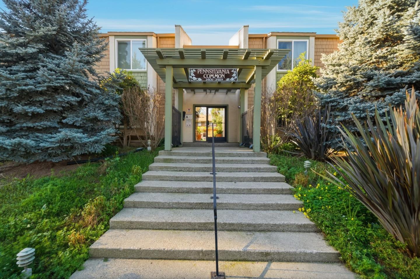 Detail Gallery Image 30 of 34 For 3463 Pennsylvania Cmn, Fremont,  CA 94536 - 2 Beds | 2 Baths