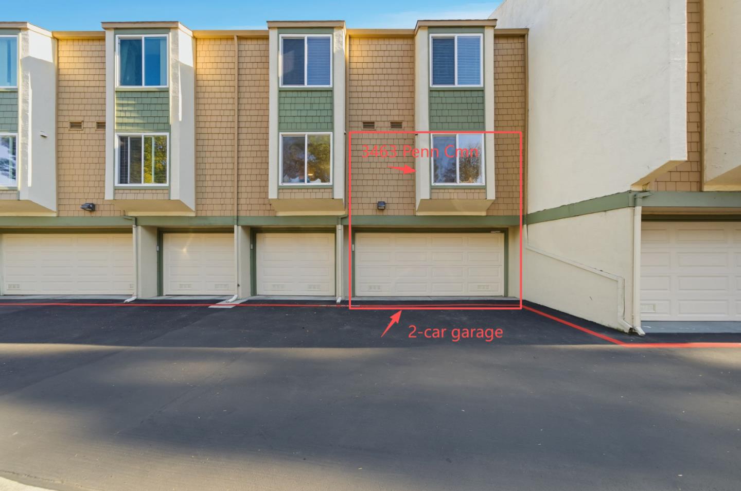 Detail Gallery Image 33 of 34 For 3463 Pennsylvania Cmn, Fremont,  CA 94536 - 2 Beds | 2 Baths