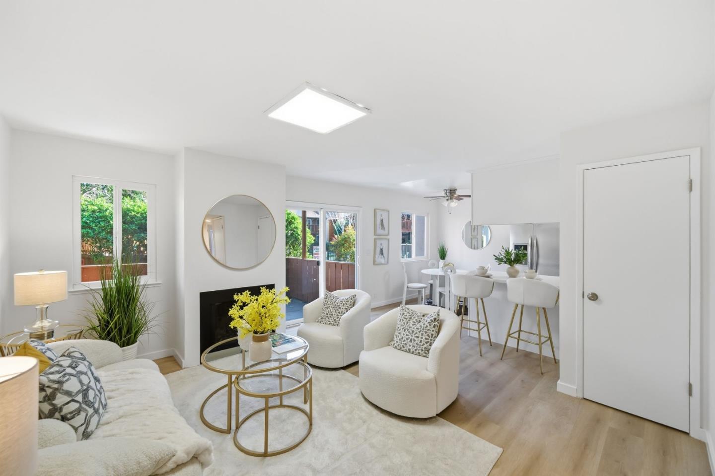 Detail Gallery Image 6 of 34 For 3463 Pennsylvania Cmn, Fremont,  CA 94536 - 2 Beds | 2 Baths