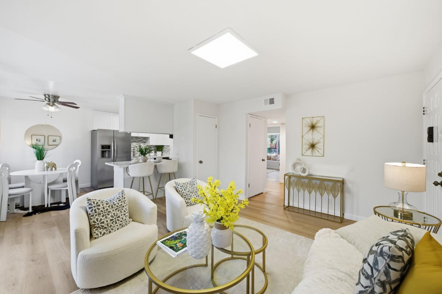 Detail Gallery Image 8 of 34 For 3463 Pennsylvania Cmn, Fremont,  CA 94536 - 2 Beds | 2 Baths