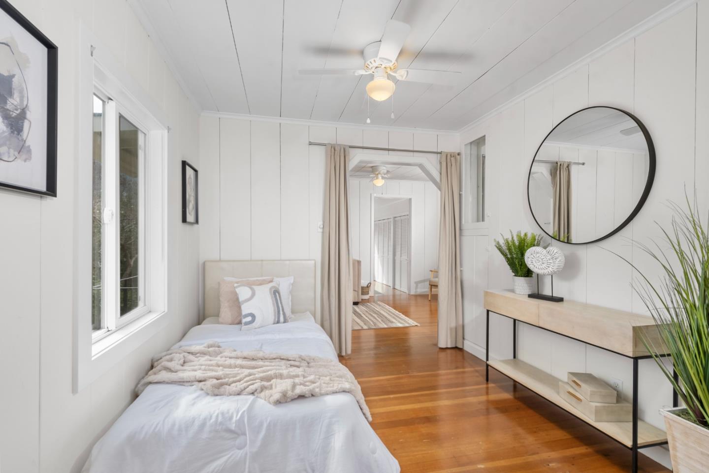 Detail Gallery Image 10 of 36 For 129 Alvarado St, Brisbane,  CA 94005 - 2 Beds | 1 Baths