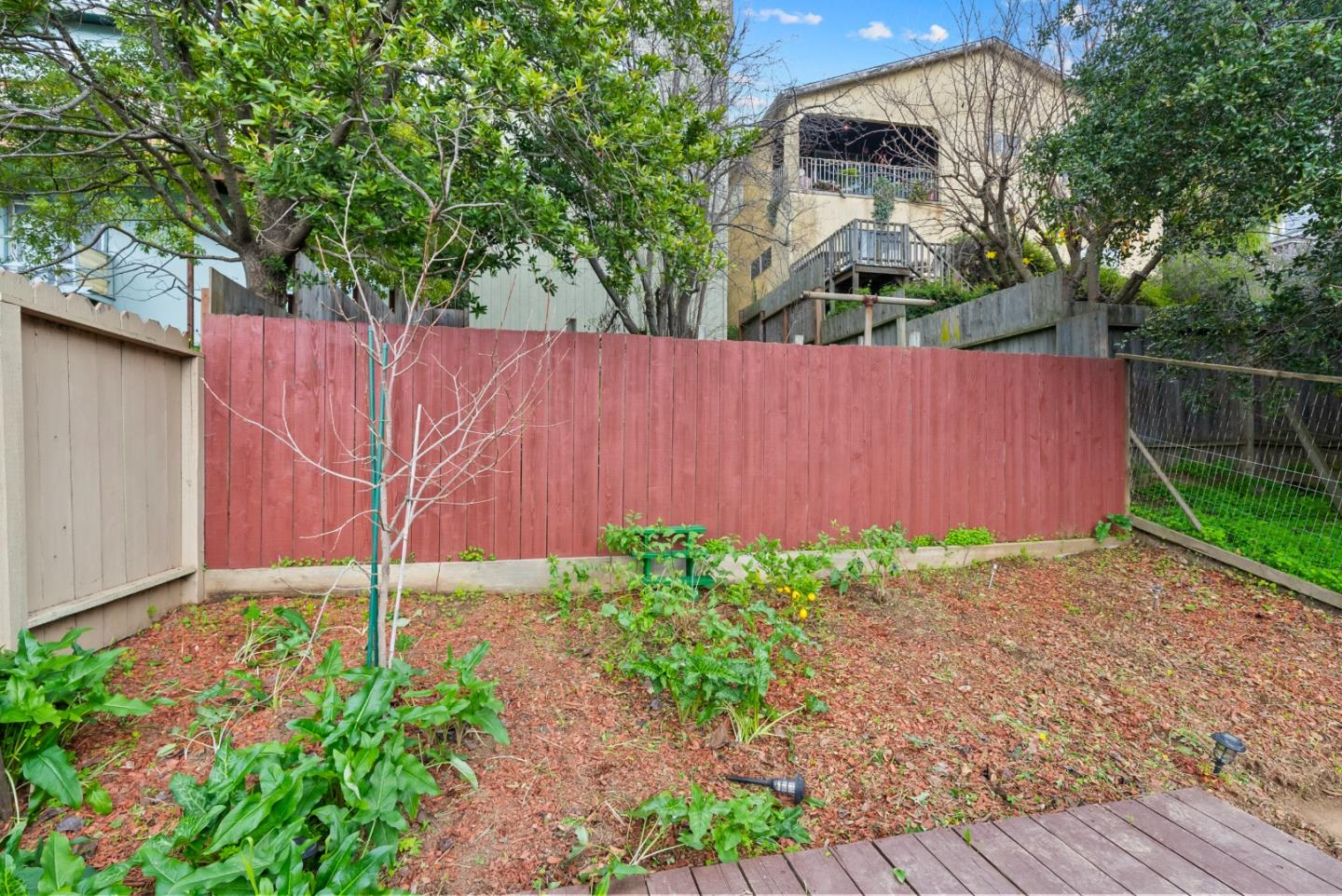 Detail Gallery Image 18 of 36 For 129 Alvarado St, Brisbane,  CA 94005 - 2 Beds | 1 Baths