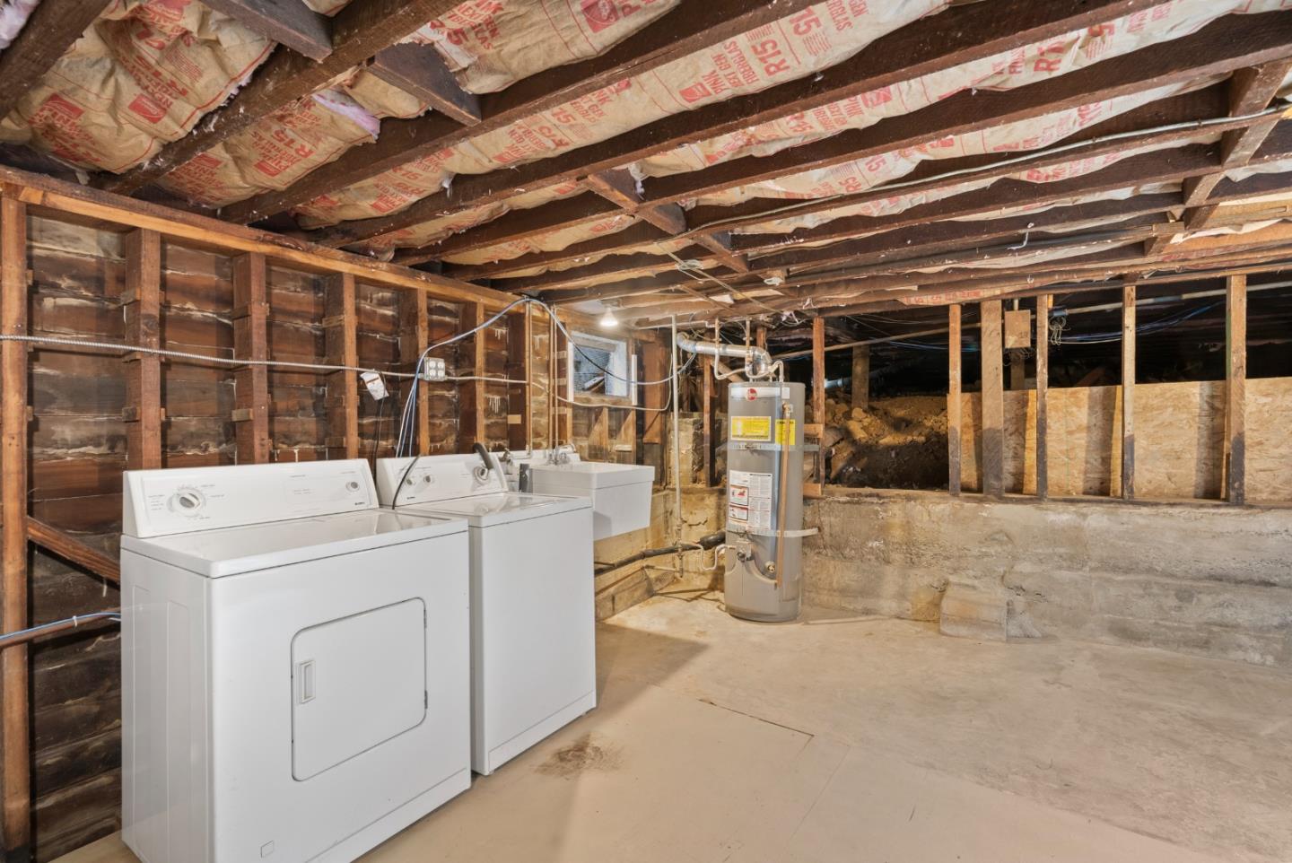 Detail Gallery Image 20 of 36 For 129 Alvarado St, Brisbane,  CA 94005 - 2 Beds | 1 Baths