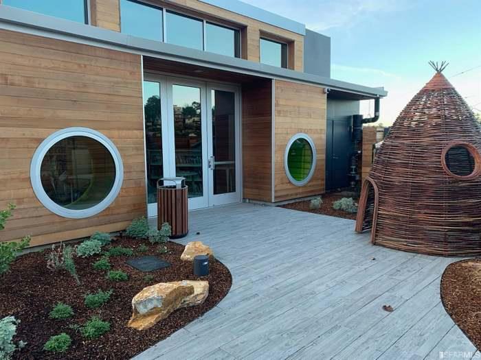 Detail Gallery Image 32 of 36 For 129 Alvarado St, Brisbane,  CA 94005 - 2 Beds | 1 Baths