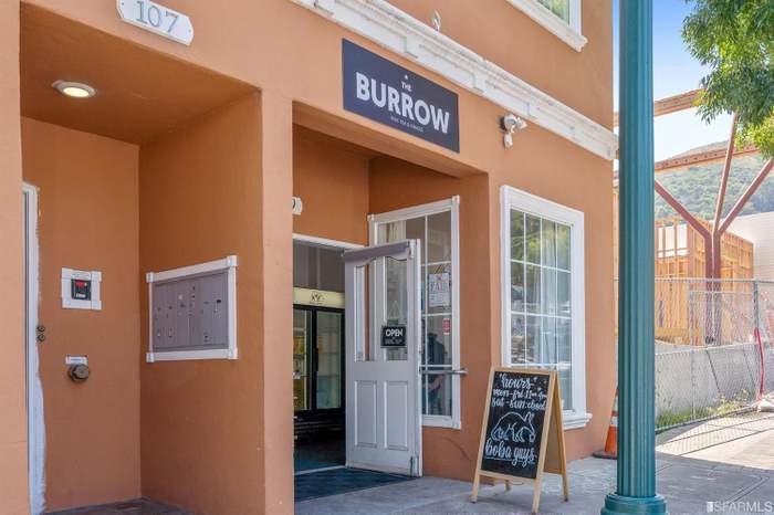 Detail Gallery Image 34 of 36 For 129 Alvarado St, Brisbane,  CA 94005 - 2 Beds | 1 Baths