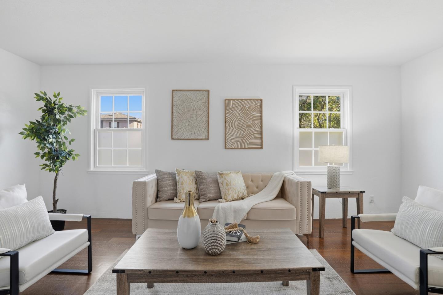 Detail Gallery Image 11 of 42 For 2055 Oakwood Dr, East Palo Alto,  CA 94303 - 2 Beds | 1 Baths