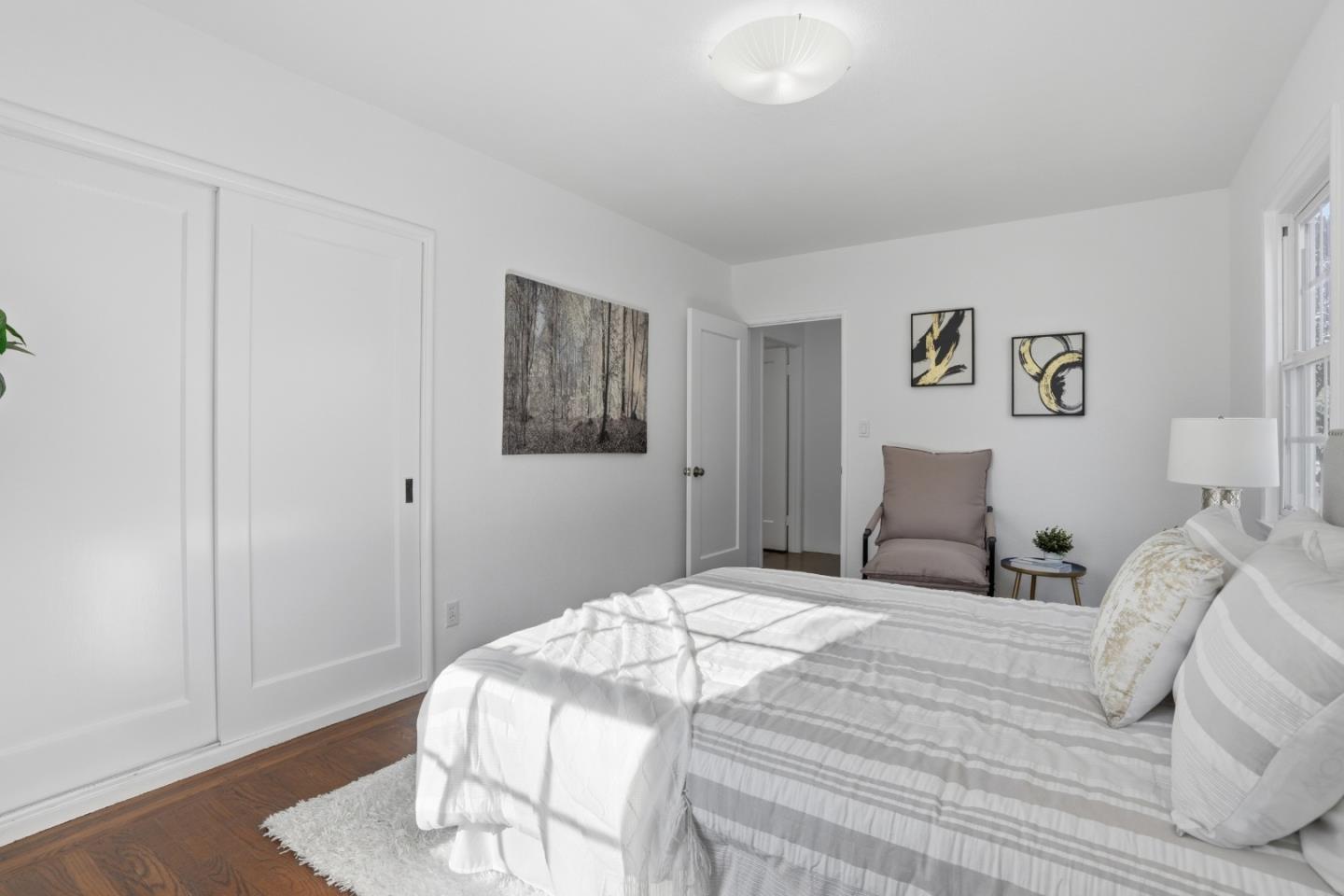 Detail Gallery Image 31 of 42 For 2055 Oakwood Dr, East Palo Alto,  CA 94303 - 2 Beds | 1 Baths