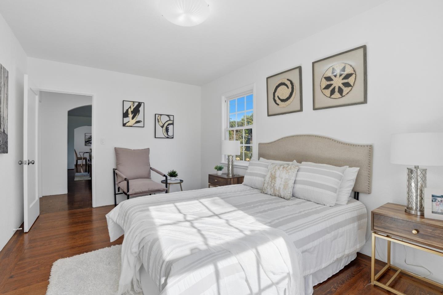 Detail Gallery Image 32 of 42 For 2055 Oakwood Dr, East Palo Alto,  CA 94303 - 2 Beds | 1 Baths