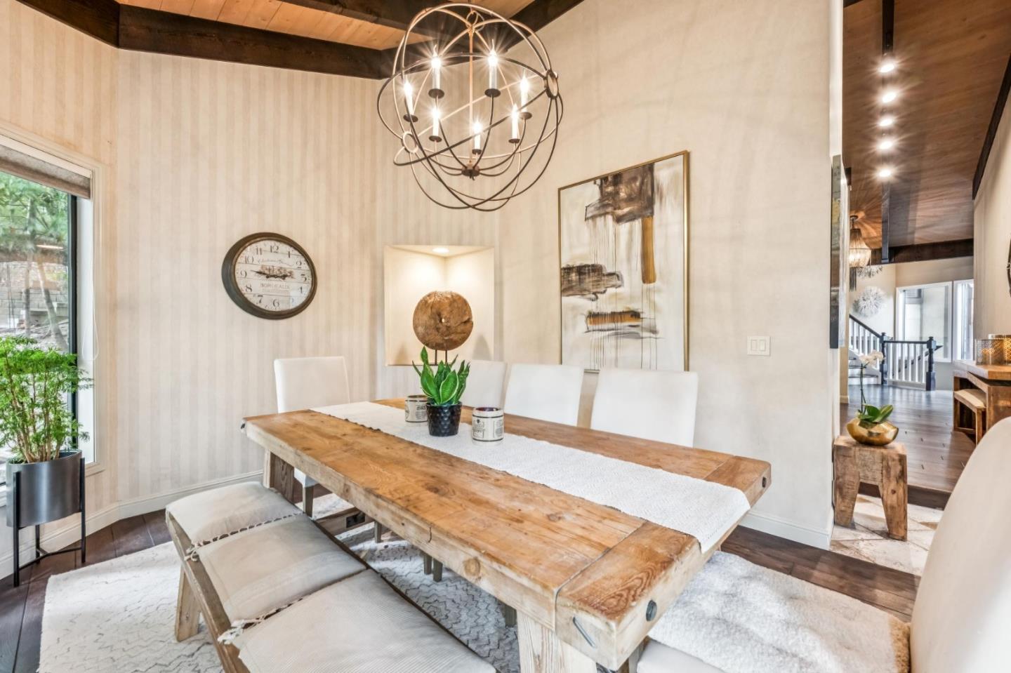 Detail Gallery Image 20 of 43 For 61 Oak Haven Way, Woodside,  CA 94062 - 4 Beds | 3/1 Baths