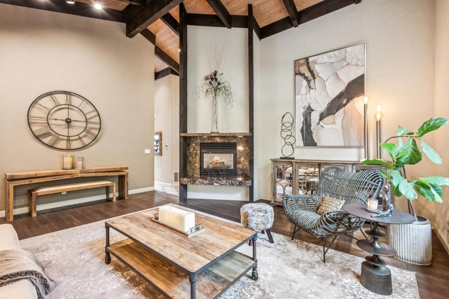 Detail Gallery Image 23 of 43 For 61 Oak Haven Way, Woodside,  CA 94062 - 4 Beds | 3/1 Baths