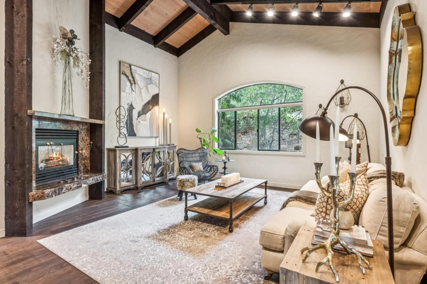 Detail Gallery Image 24 of 43 For 61 Oak Haven Way, Woodside,  CA 94062 - 4 Beds | 3/1 Baths