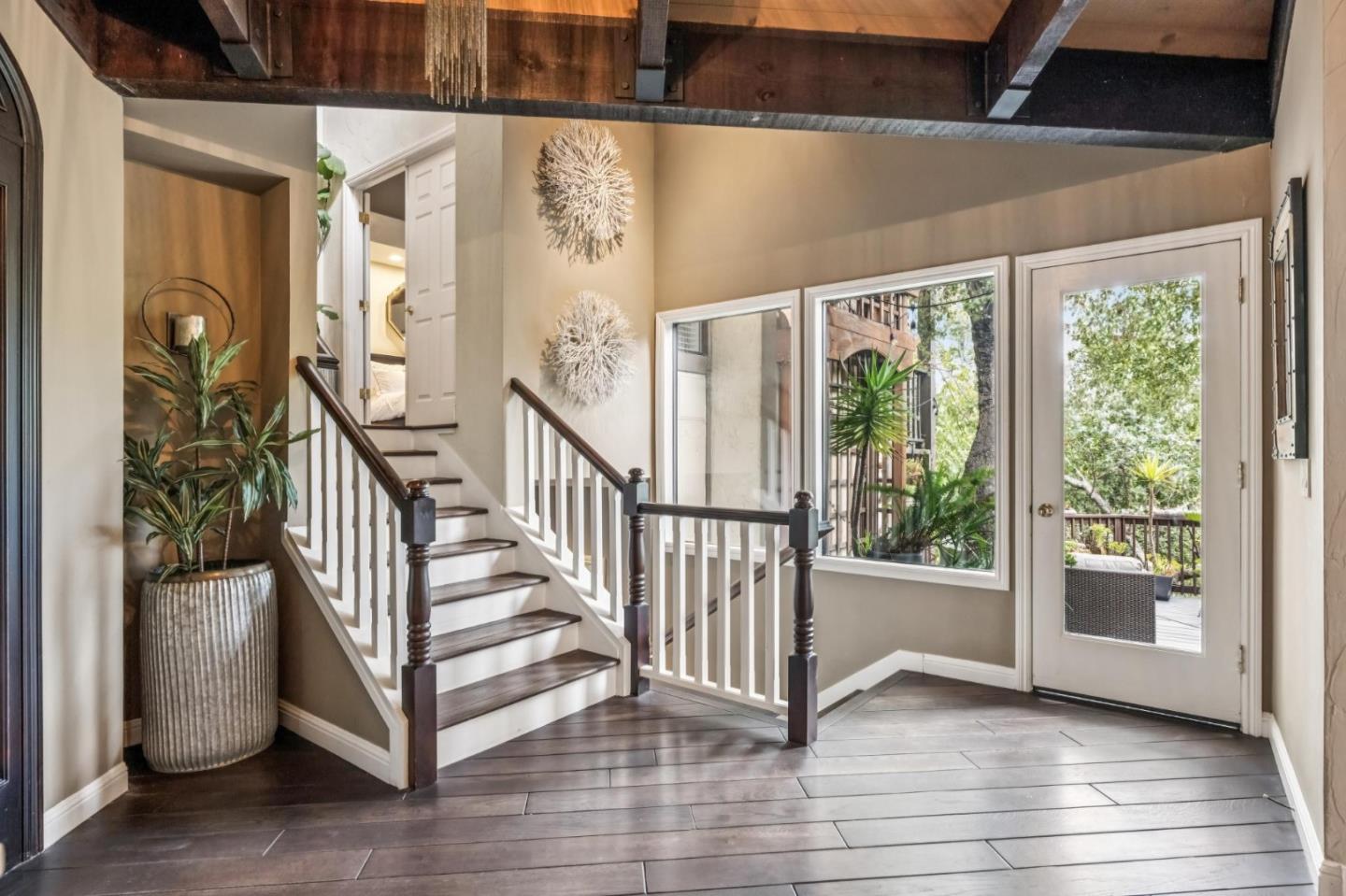 Detail Gallery Image 26 of 43 For 61 Oak Haven Way, Woodside,  CA 94062 - 4 Beds | 3/1 Baths