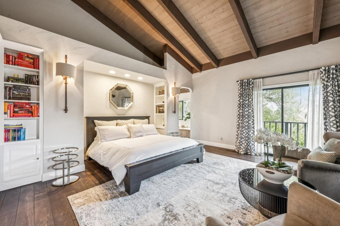 Detail Gallery Image 28 of 43 For 61 Oak Haven Way, Woodside,  CA 94062 - 4 Beds | 3/1 Baths