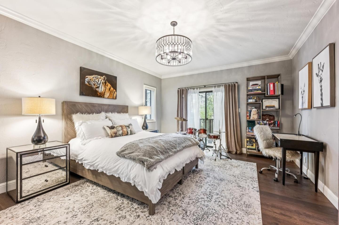 Detail Gallery Image 36 of 43 For 61 Oak Haven Way, Woodside,  CA 94062 - 4 Beds | 3/1 Baths