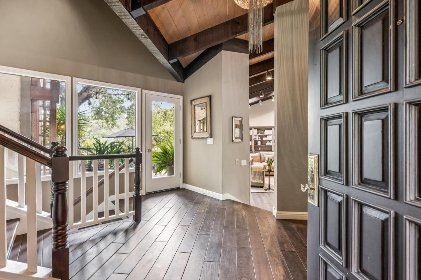 Detail Gallery Image 4 of 43 For 61 Oak Haven Way, Woodside,  CA 94062 - 4 Beds | 3/1 Baths