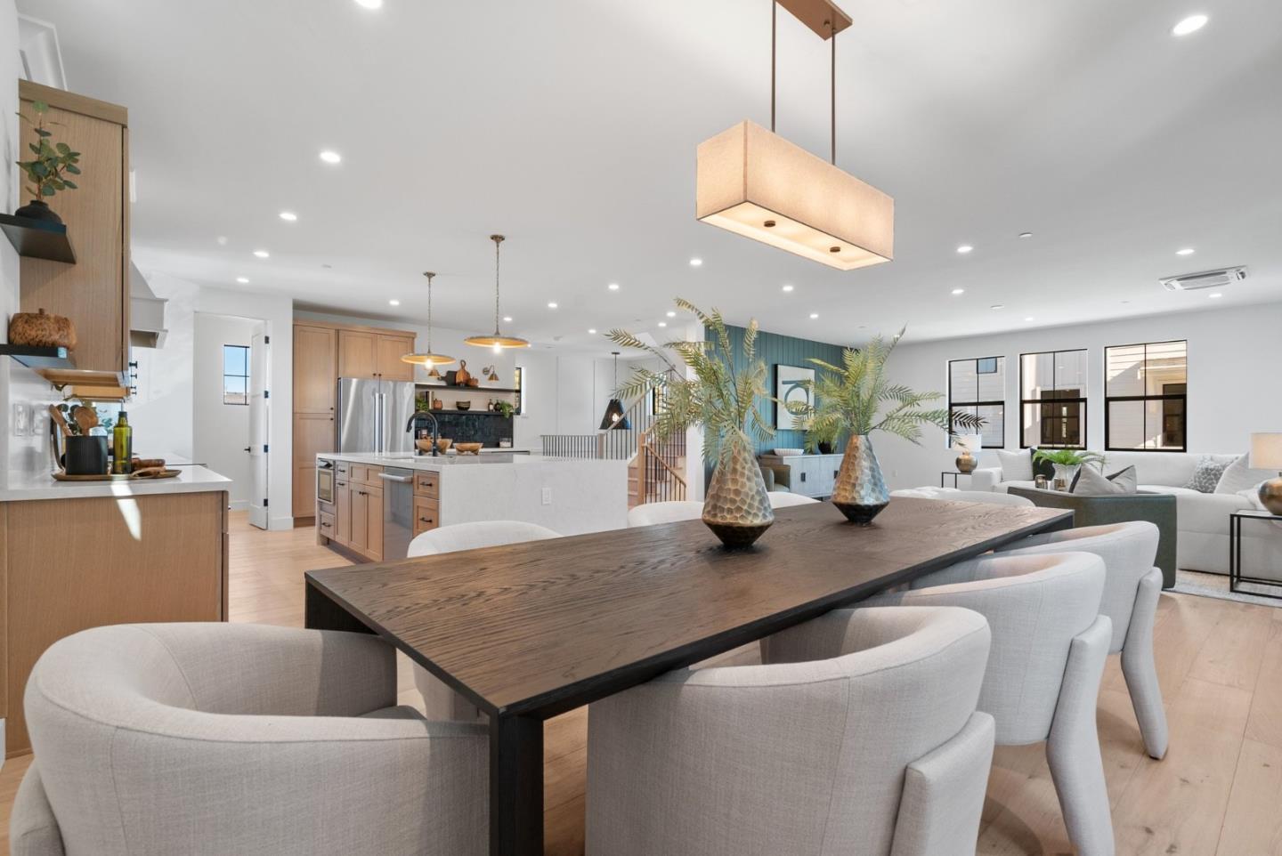 Detail Gallery Image 15 of 58 For 44 Sunnyside Ave, Campbell,  CA 95008 - 4 Beds | 3/1 Baths