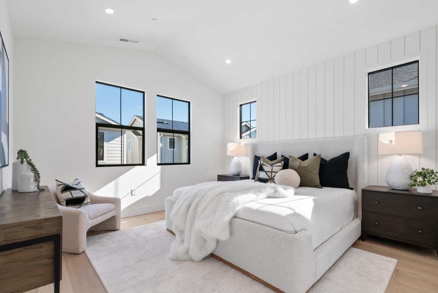 Detail Gallery Image 44 of 58 For 44 Sunnyside Ave, Campbell,  CA 95008 - 4 Beds | 3/1 Baths