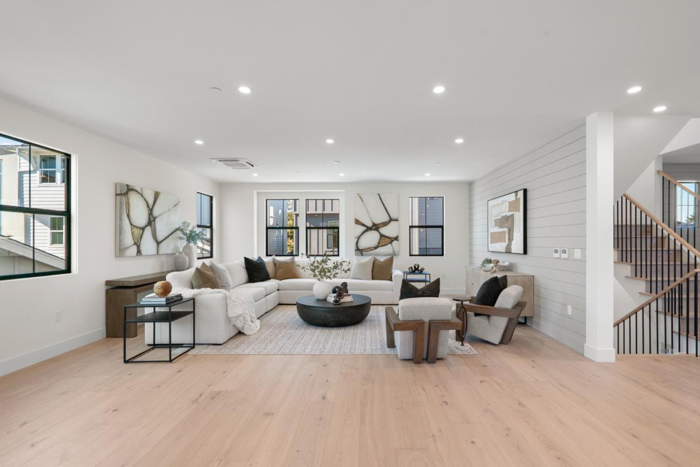 Detail Gallery Image 10 of 62 For 56 Sunnyside Ave, Campbell,  CA 95008 - 4 Beds | 3/1 Baths