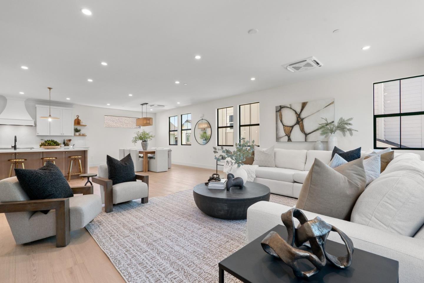 Detail Gallery Image 11 of 62 For 56 Sunnyside Ave, Campbell,  CA 95008 - 4 Beds | 3/1 Baths