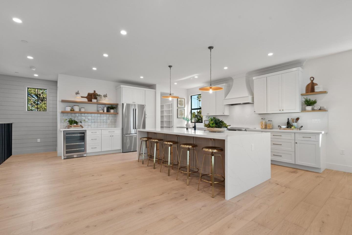 Detail Gallery Image 16 of 62 For 56 Sunnyside Ave, Campbell,  CA 95008 - 4 Beds | 3/1 Baths