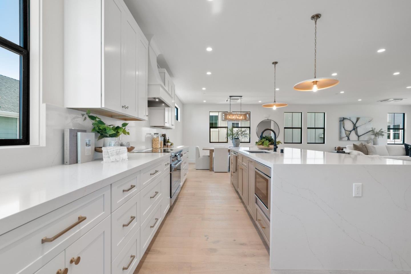 Detail Gallery Image 23 of 62 For 56 Sunnyside Ave, Campbell,  CA 95008 - 4 Beds | 3/1 Baths