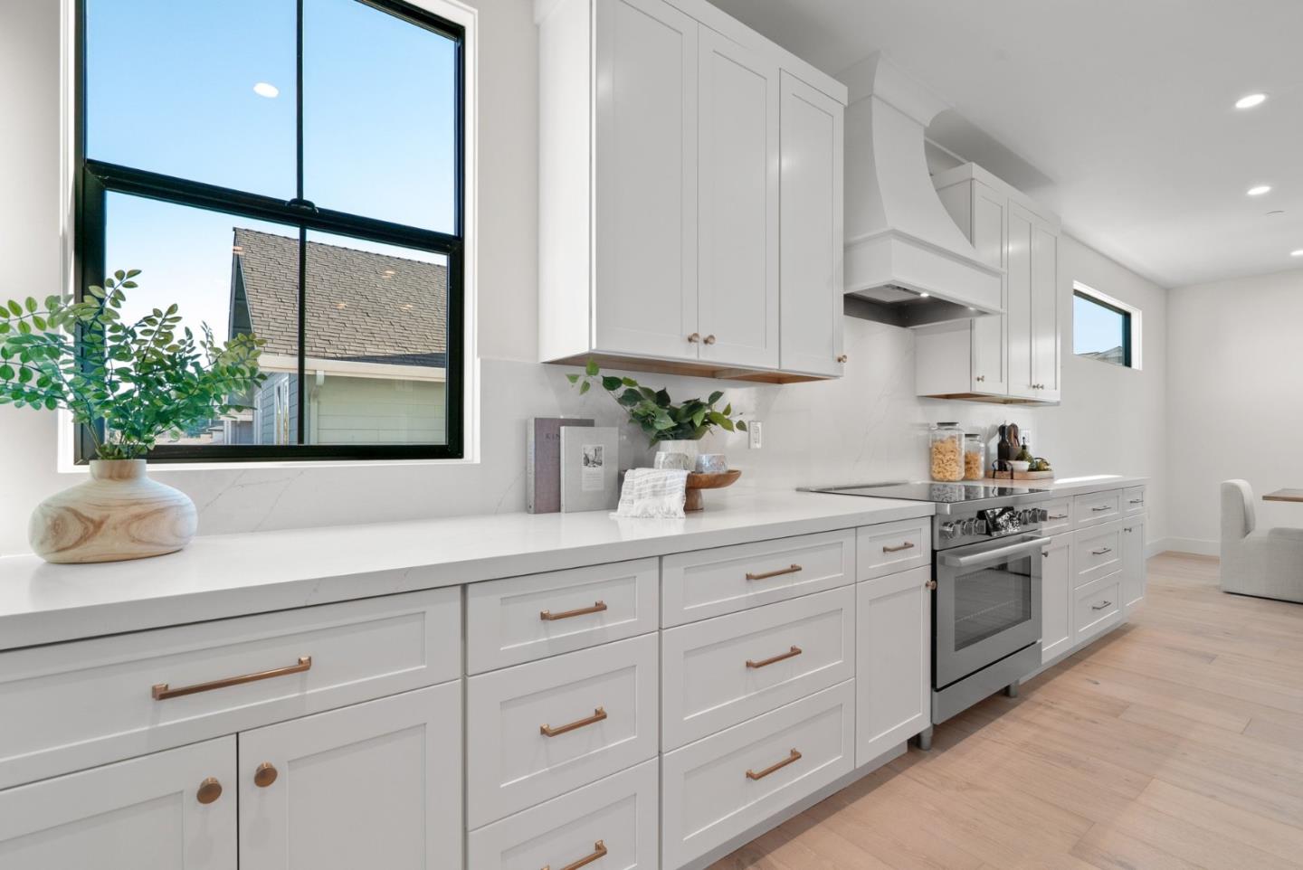 Detail Gallery Image 24 of 62 For 56 Sunnyside Ave, Campbell,  CA 95008 - 4 Beds | 3/1 Baths