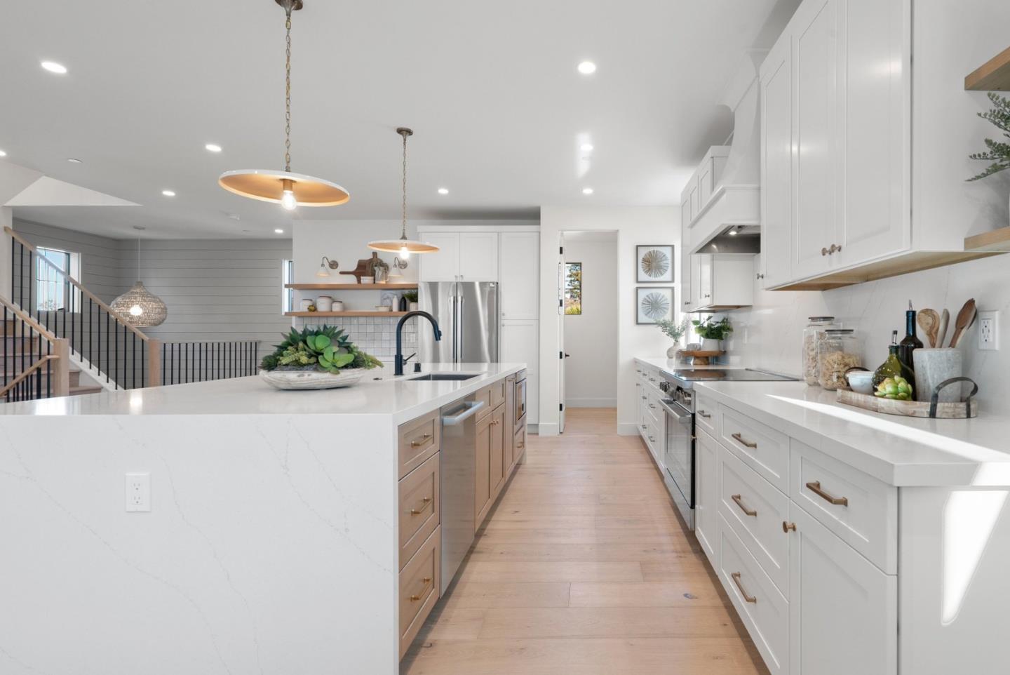 Detail Gallery Image 27 of 62 For 56 Sunnyside Ave, Campbell,  CA 95008 - 4 Beds | 3/1 Baths