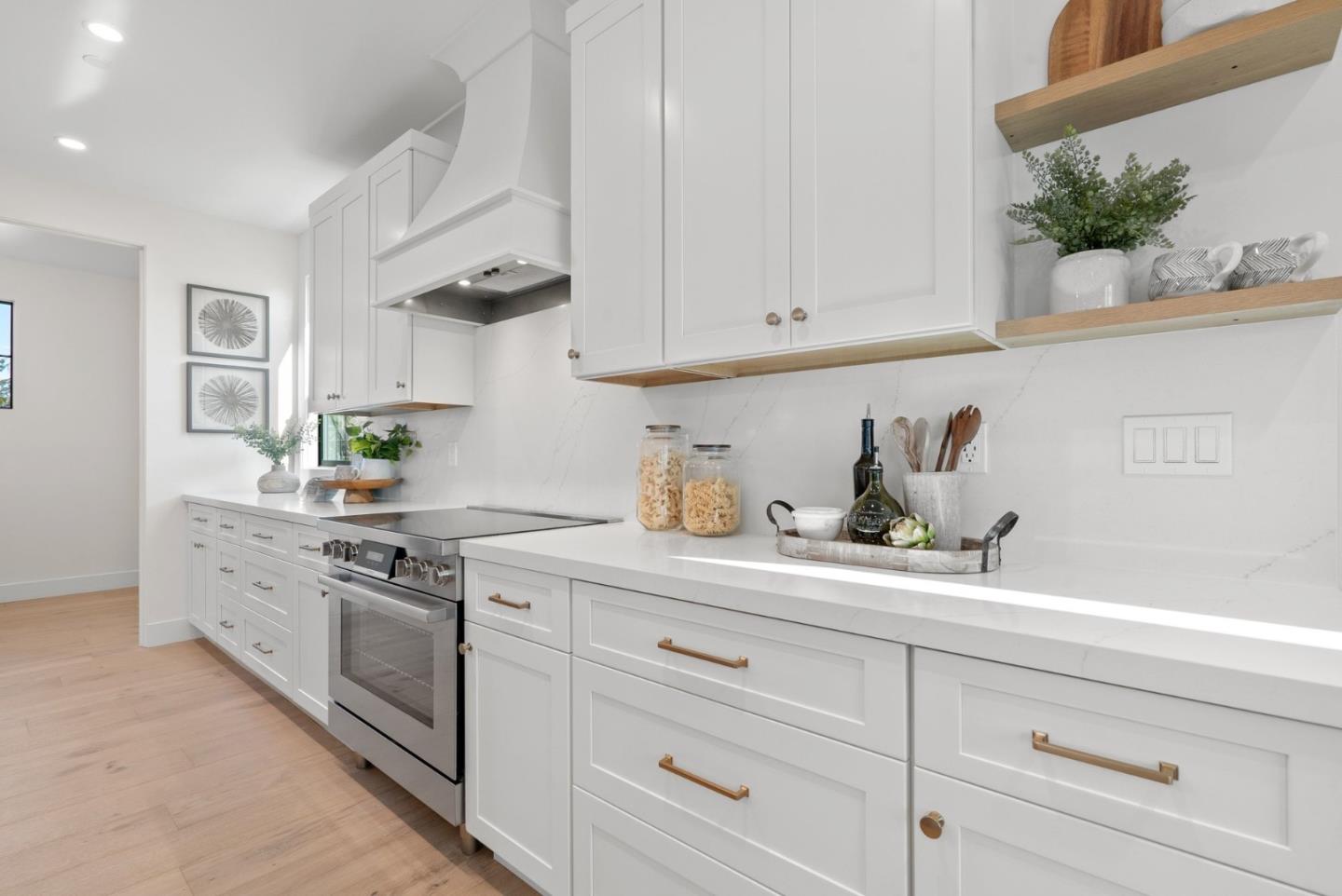 Detail Gallery Image 28 of 62 For 56 Sunnyside Ave, Campbell,  CA 95008 - 4 Beds | 3/1 Baths