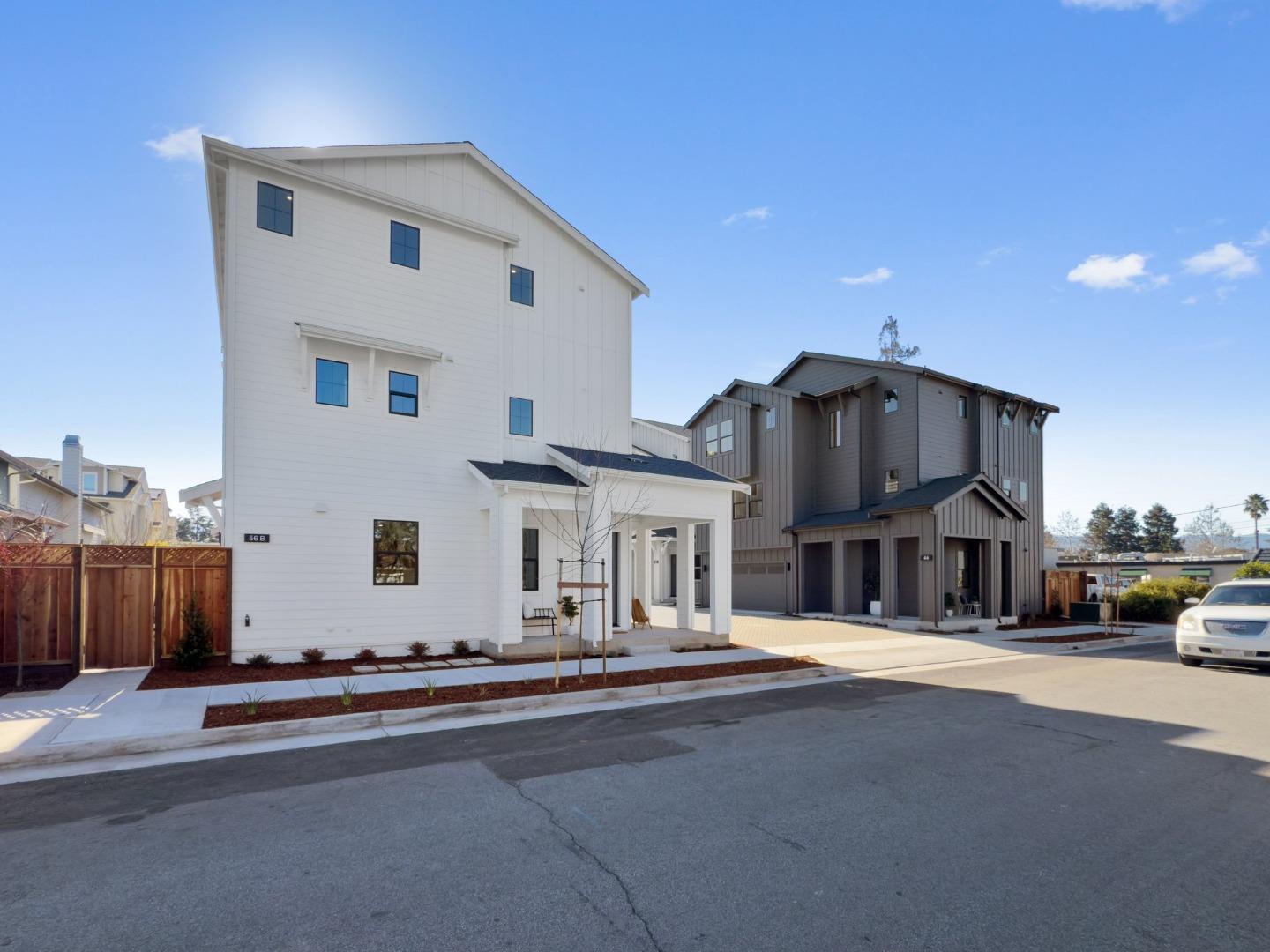 Detail Gallery Image 4 of 62 For 56 Sunnyside Ave, Campbell,  CA 95008 - 4 Beds | 3/1 Baths