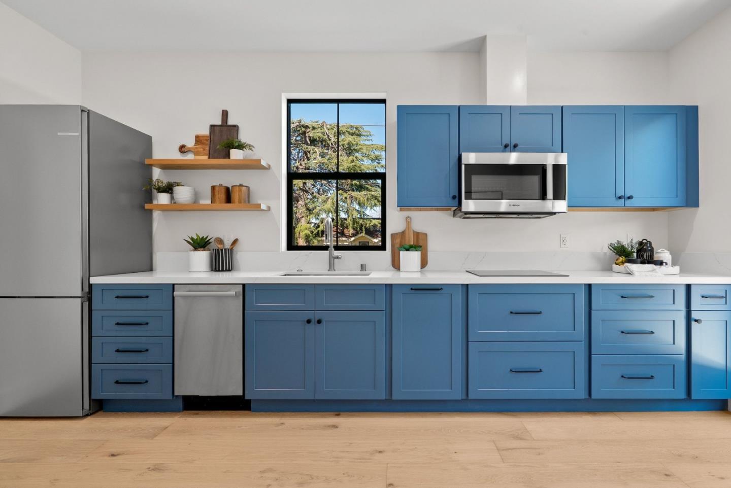 Detail Gallery Image 48 of 62 For 56 Sunnyside Ave, Campbell,  CA 95008 - 4 Beds | 3/1 Baths