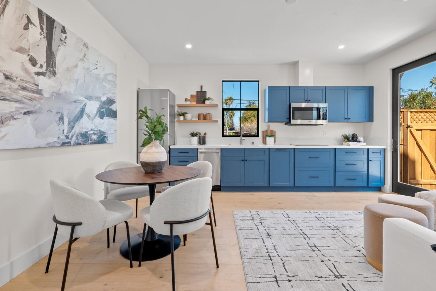 Detail Gallery Image 49 of 62 For 56 Sunnyside Ave, Campbell,  CA 95008 - 4 Beds | 3/1 Baths