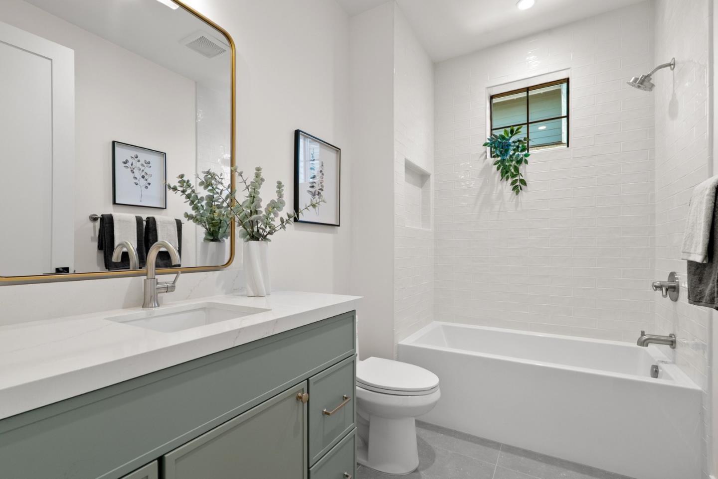 Detail Gallery Image 50 of 62 For 56 Sunnyside Ave, Campbell,  CA 95008 - 4 Beds | 3/1 Baths