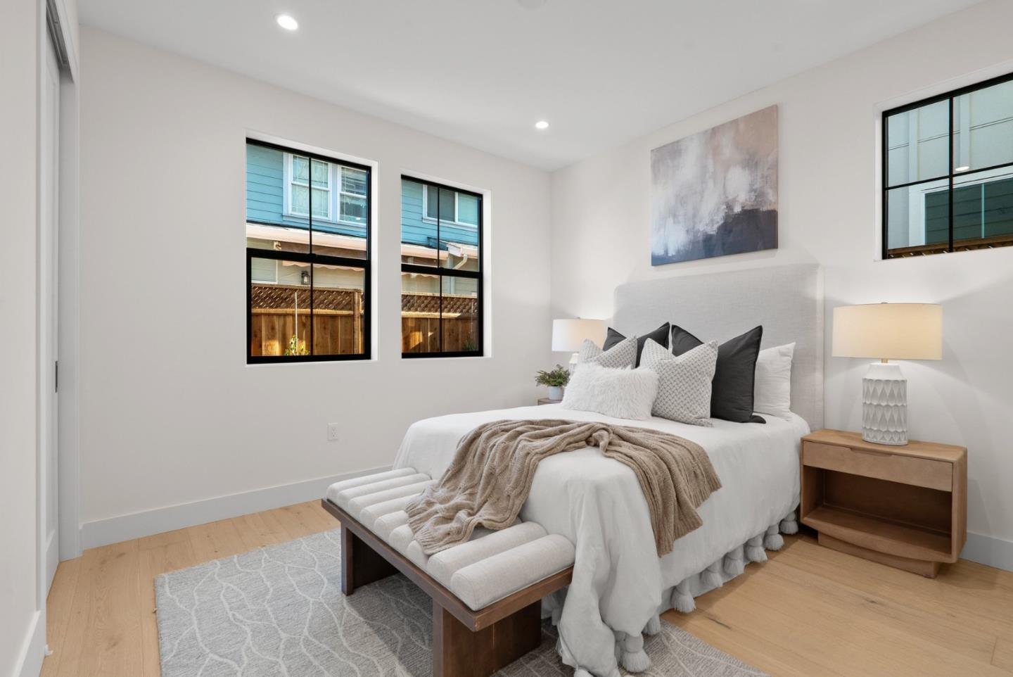 Detail Gallery Image 52 of 62 For 56 Sunnyside Ave, Campbell,  CA 95008 - 4 Beds | 3/1 Baths