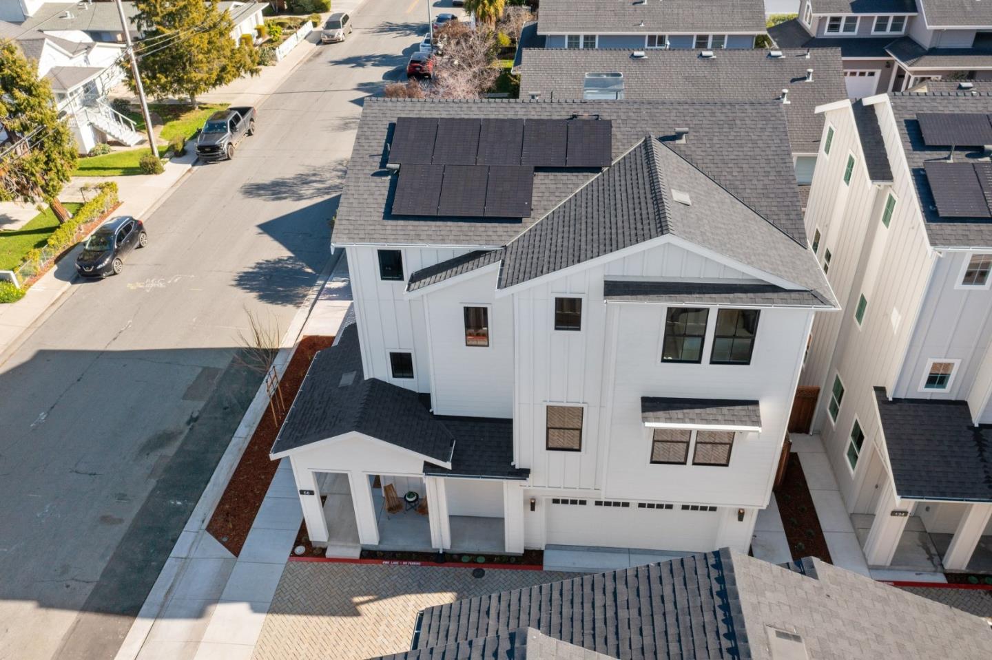 Detail Gallery Image 57 of 62 For 56 Sunnyside Ave, Campbell,  CA 95008 - 4 Beds | 3/1 Baths