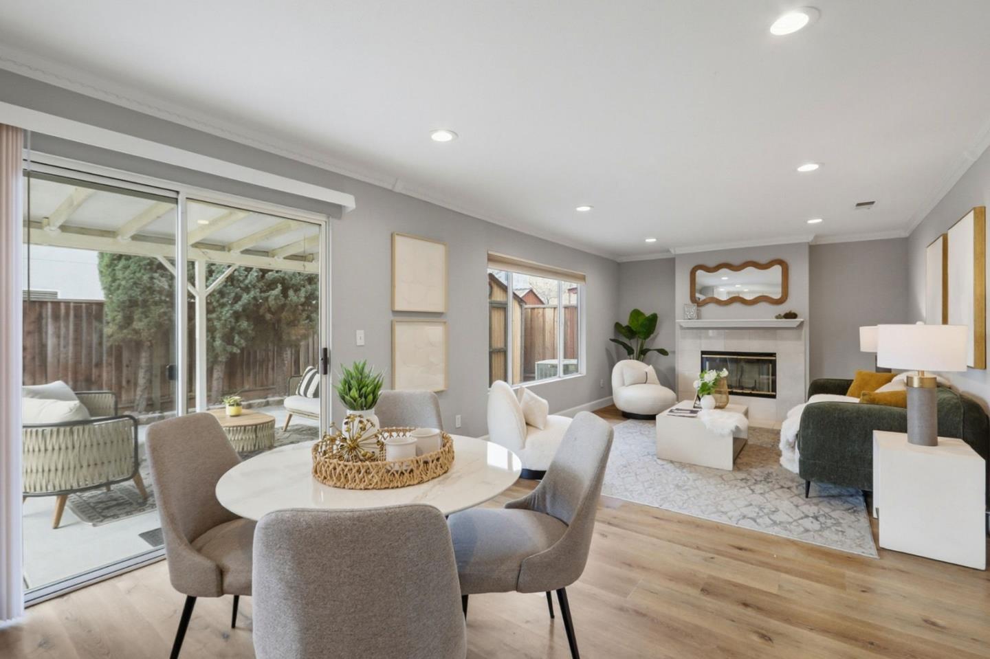 Detail Gallery Image 11 of 40 For 2997 Samaria Pl, San Jose,  CA 95111 - 4 Beds | 2/1 Baths