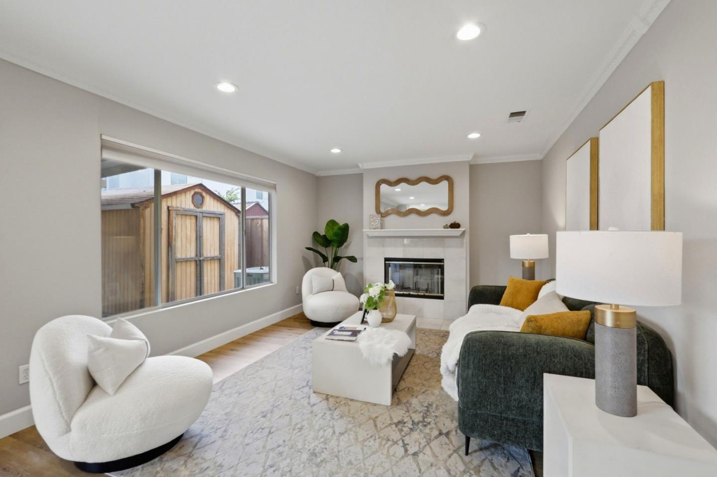 Detail Gallery Image 12 of 40 For 2997 Samaria Pl, San Jose,  CA 95111 - 4 Beds | 2/1 Baths