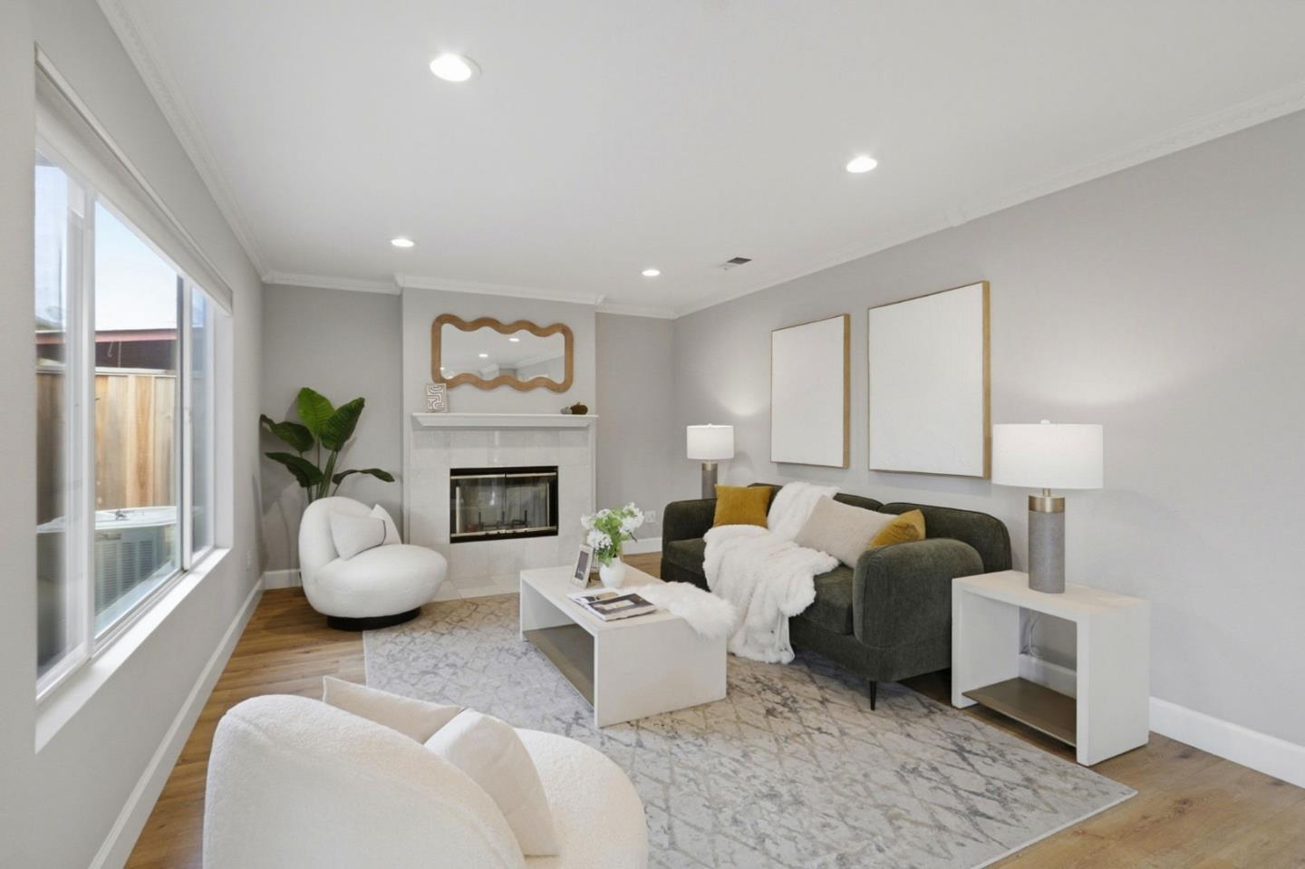 Detail Gallery Image 13 of 40 For 2997 Samaria Pl, San Jose,  CA 95111 - 4 Beds | 2/1 Baths