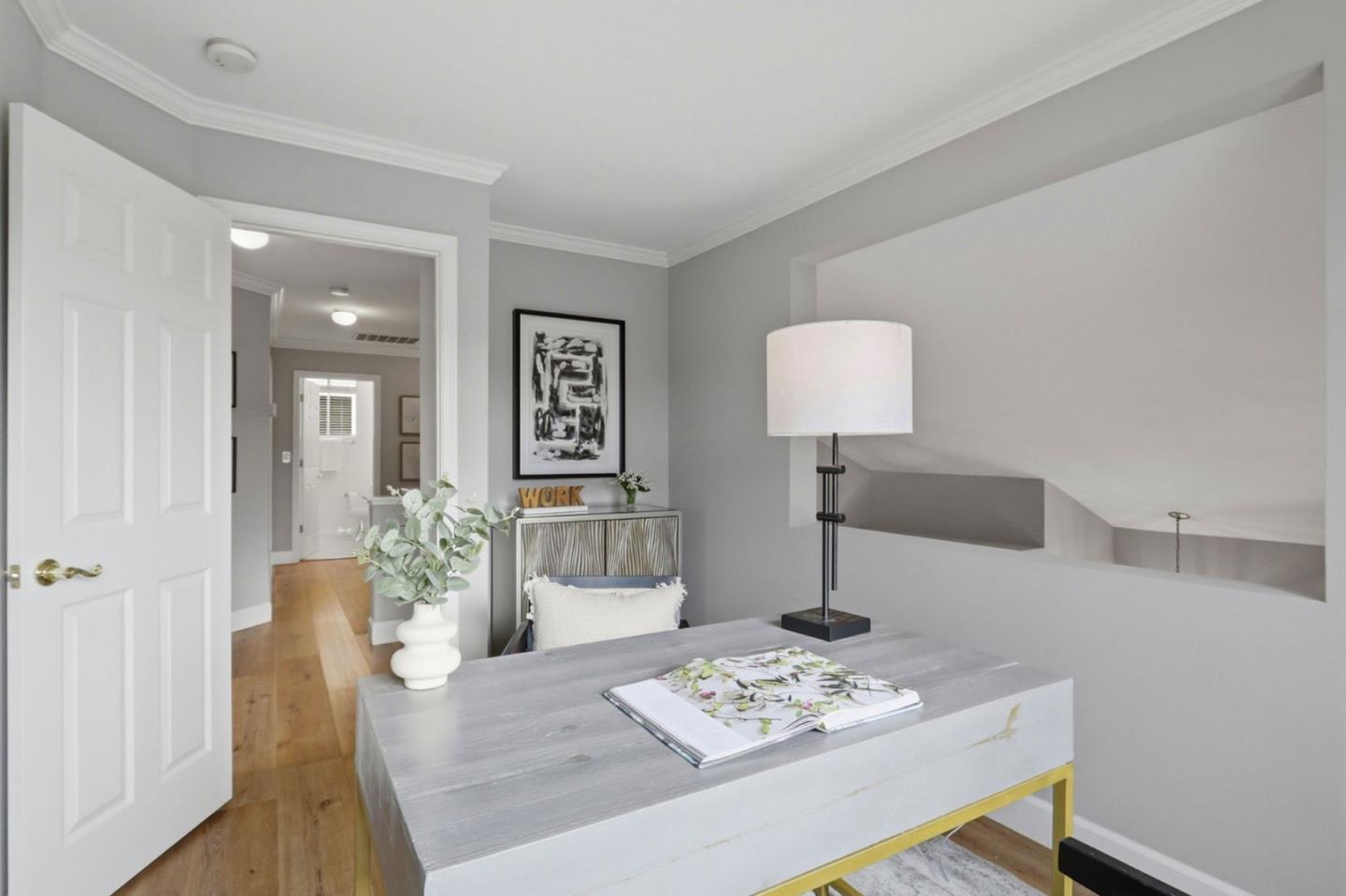 Detail Gallery Image 16 of 40 For 2997 Samaria Pl, San Jose,  CA 95111 - 4 Beds | 2/1 Baths