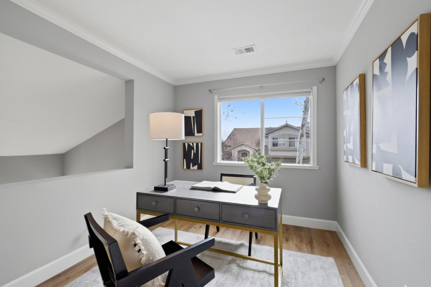 Detail Gallery Image 17 of 40 For 2997 Samaria Pl, San Jose,  CA 95111 - 4 Beds | 2/1 Baths