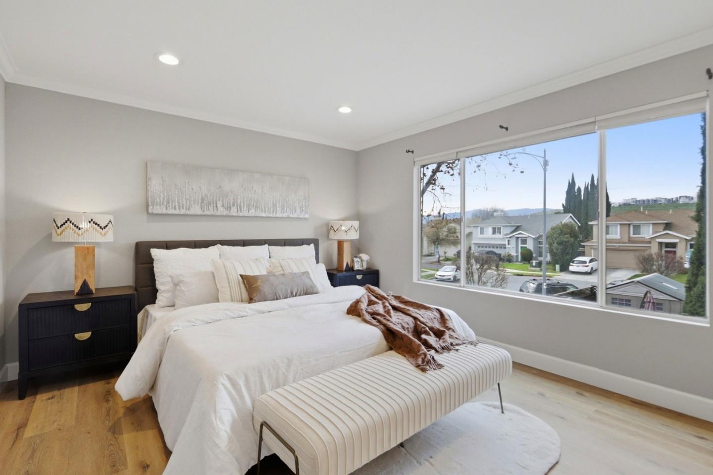 Detail Gallery Image 18 of 40 For 2997 Samaria Pl, San Jose,  CA 95111 - 4 Beds | 2/1 Baths